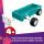 LEGO Friends 42644 Furgonetka z lodami - 1284265 - zdjęcie 5